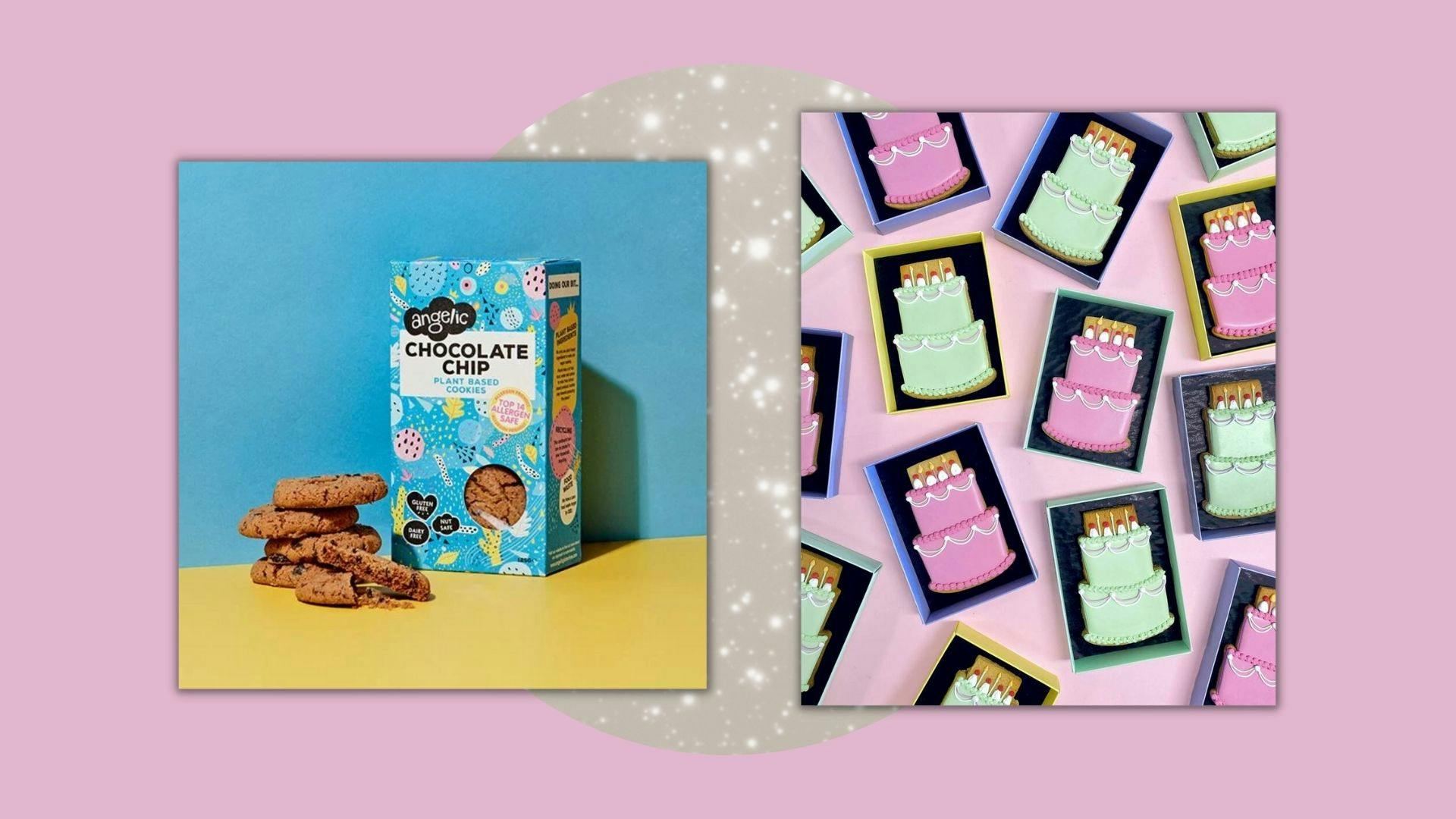 Vegan Biscuits That Are So Good We Can't Believe They're PlantBased